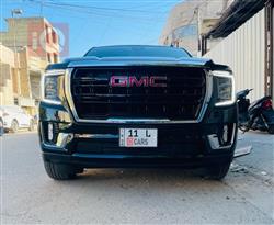 جي ام سي يوكون